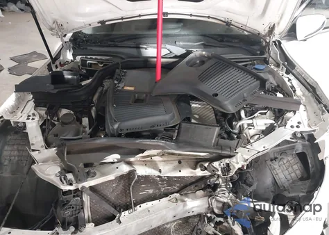 2016 Mercedes-Benz Glc 300 из США, поврежденный, VIN WDC0G4JB5GF055810